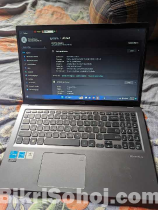 Asus - P1512CEA-EJ0406